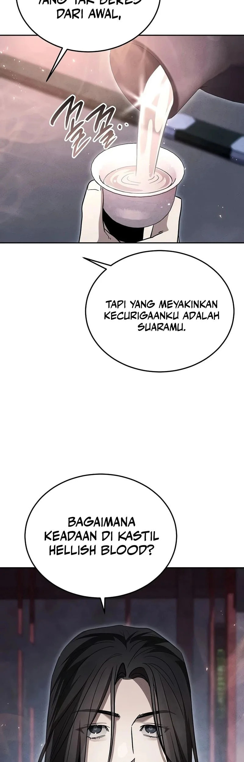 The Great Heavenly Demon Sovereign Chapter 59 - halaman 16