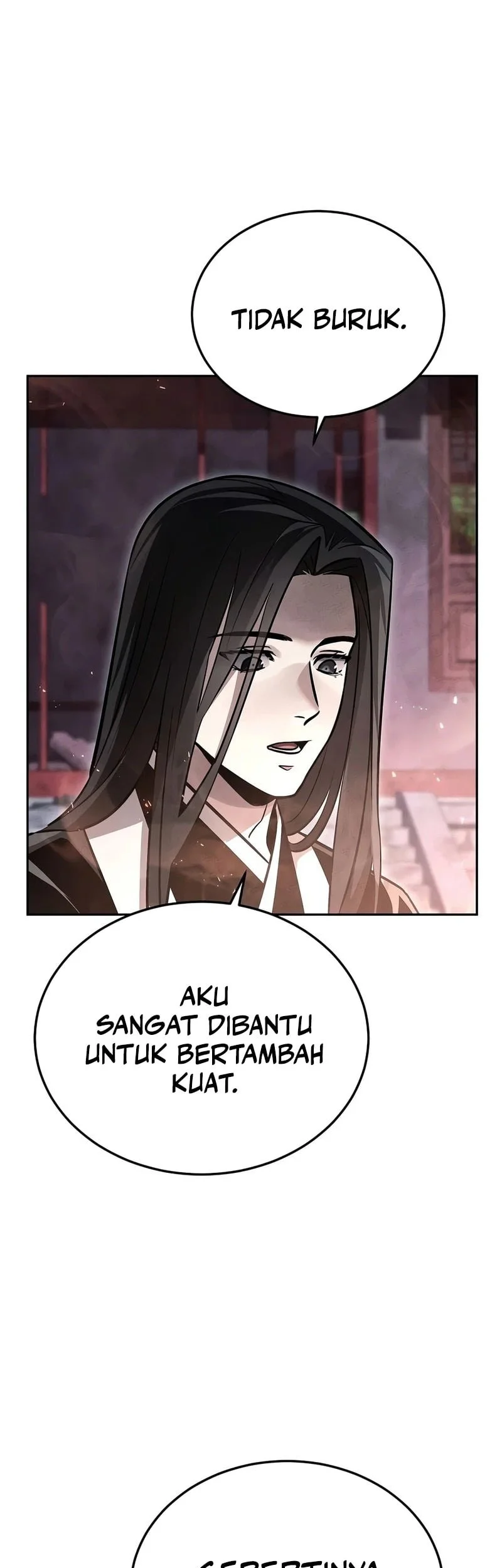The Great Heavenly Demon Sovereign Chapter 59 - halaman 22