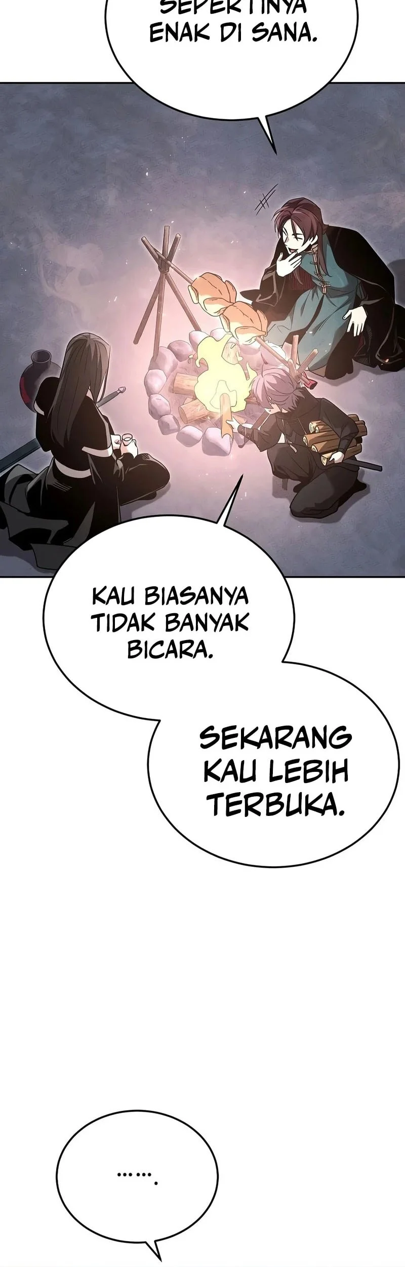 The Great Heavenly Demon Sovereign Chapter 59 - halaman 23