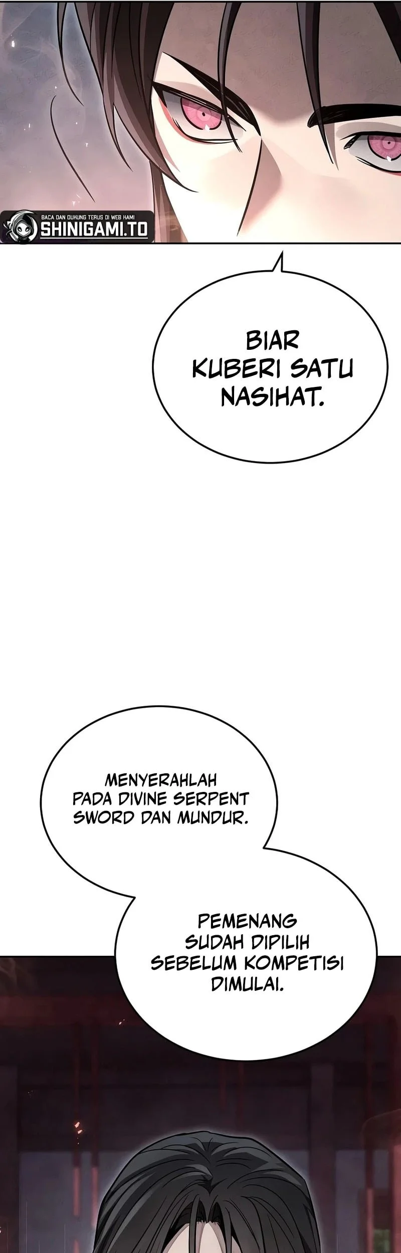 The Great Heavenly Demon Sovereign Chapter 59 - halaman 24