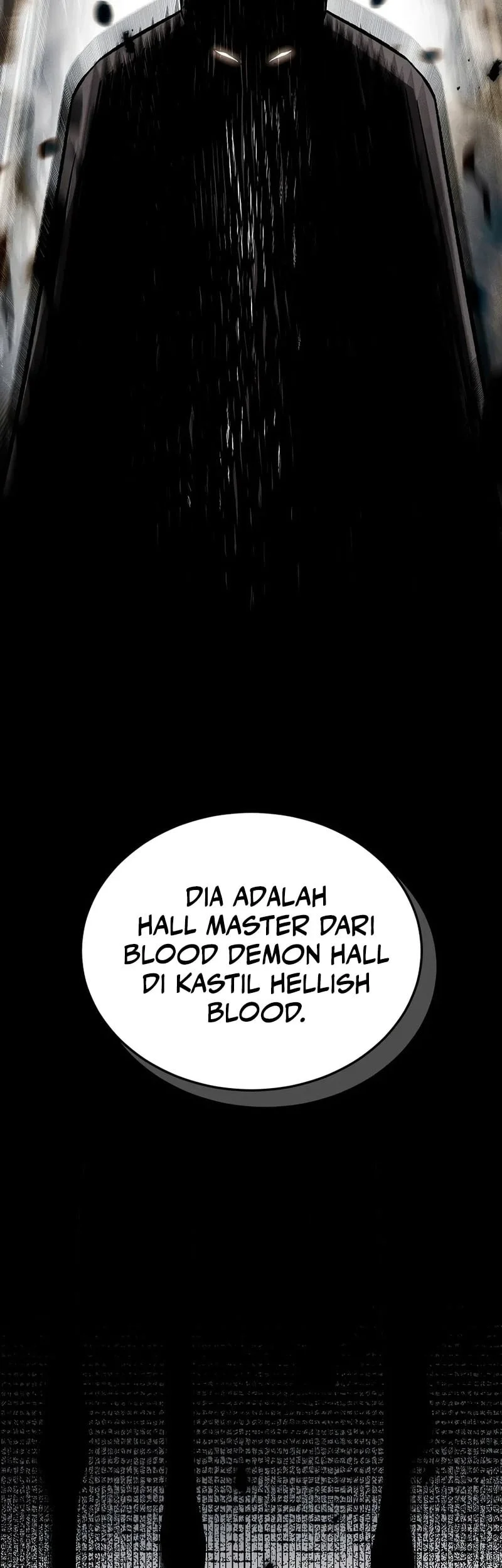 The Great Heavenly Demon Sovereign Chapter 59 - halaman 28