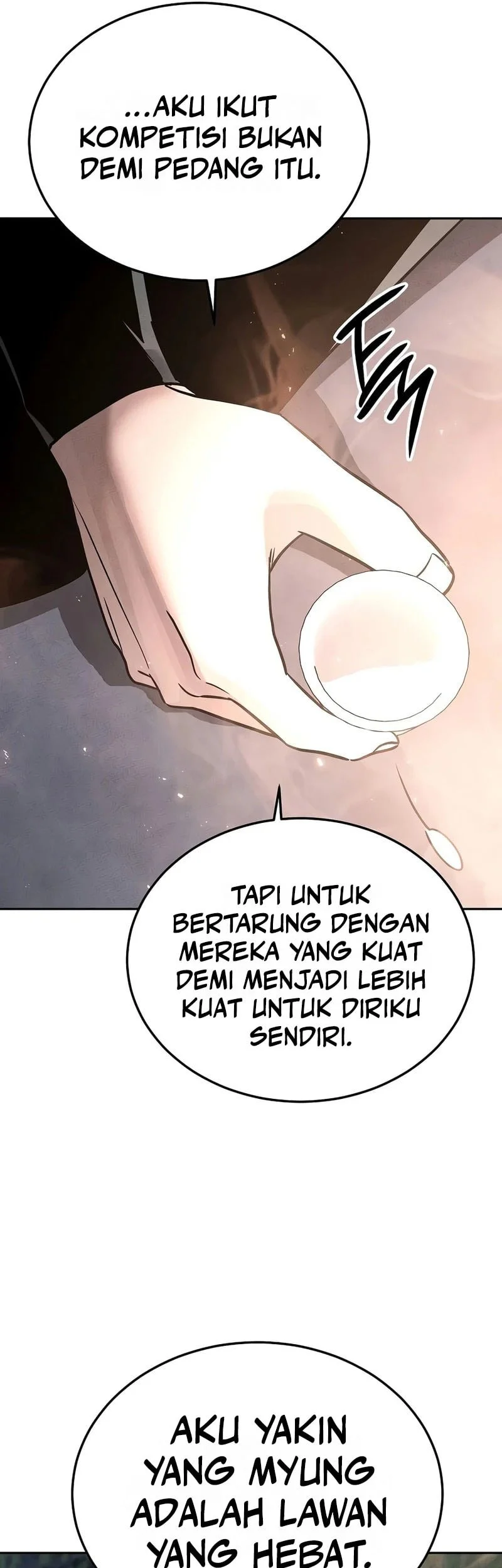 The Great Heavenly Demon Sovereign Chapter 59 - halaman 34
