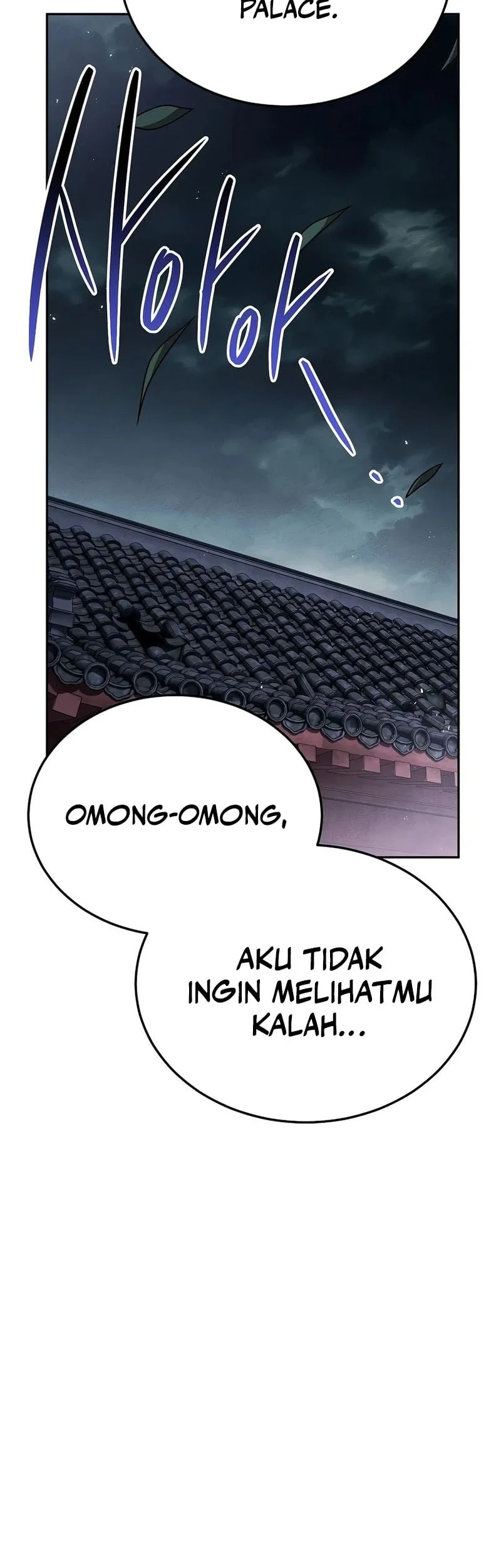 The Great Heavenly Demon Sovereign Chapter 59 - halaman 39
