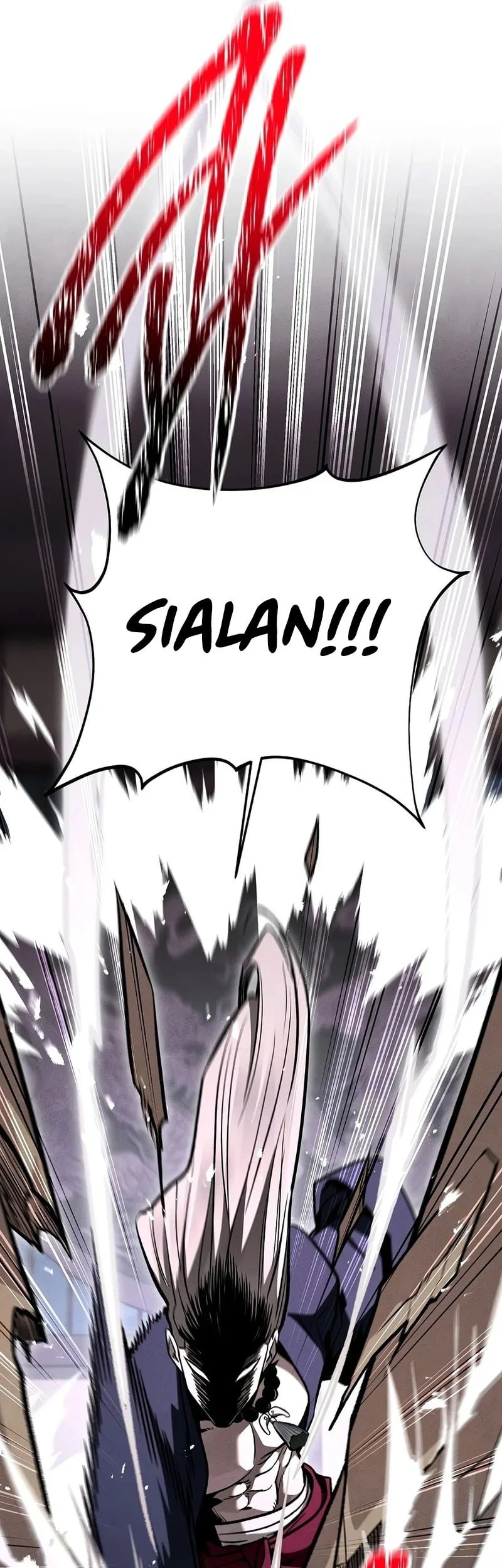 The Great Heavenly Demon Sovereign Chapter 59 - halaman 45