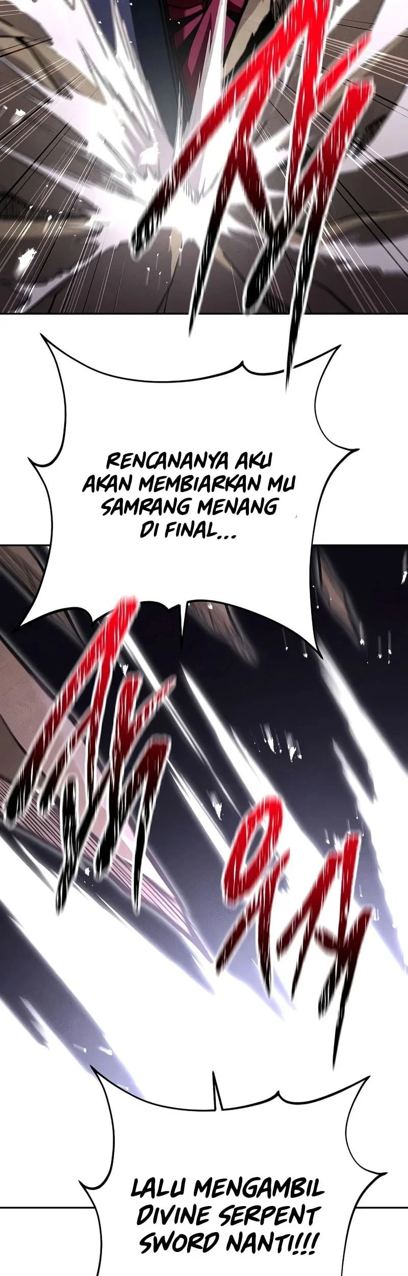 The Great Heavenly Demon Sovereign Chapter 59 - halaman 46
