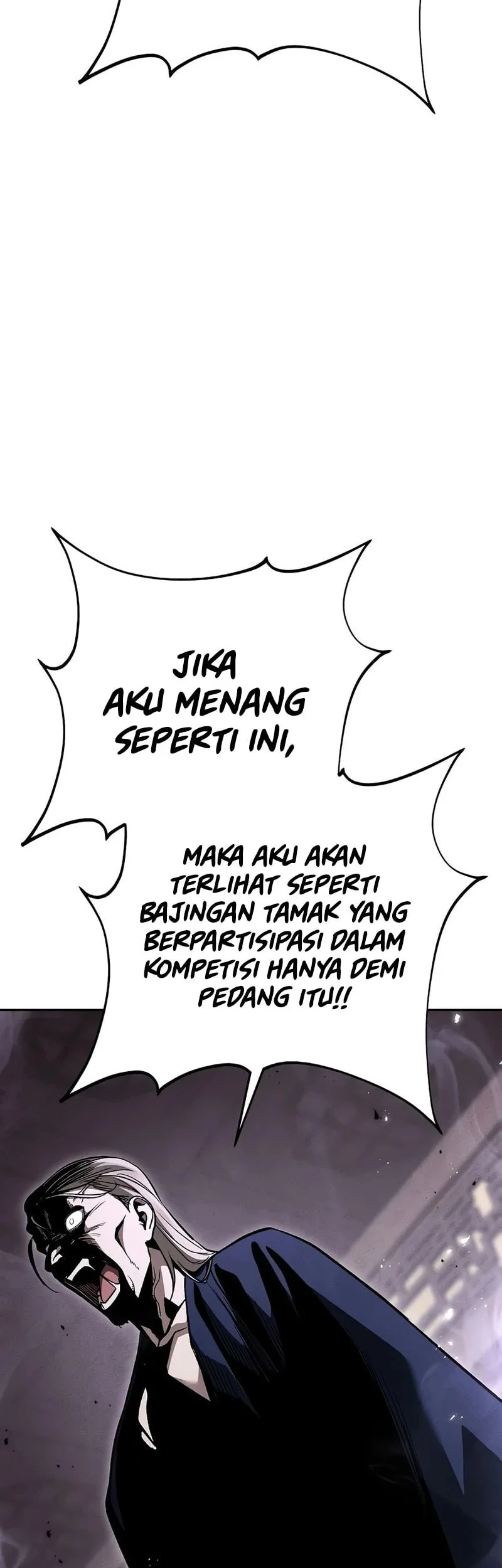 The Great Heavenly Demon Sovereign Chapter 59 - halaman 47