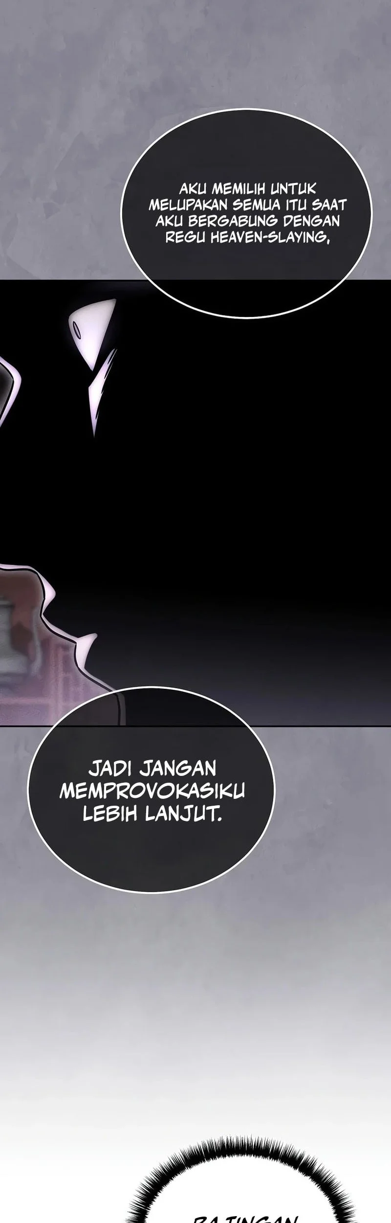 The Great Heavenly Demon Sovereign Chapter 59 - halaman 54