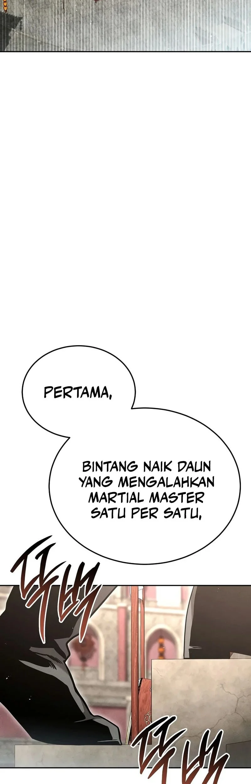 The Great Heavenly Demon Sovereign Chapter 59 - halaman 62