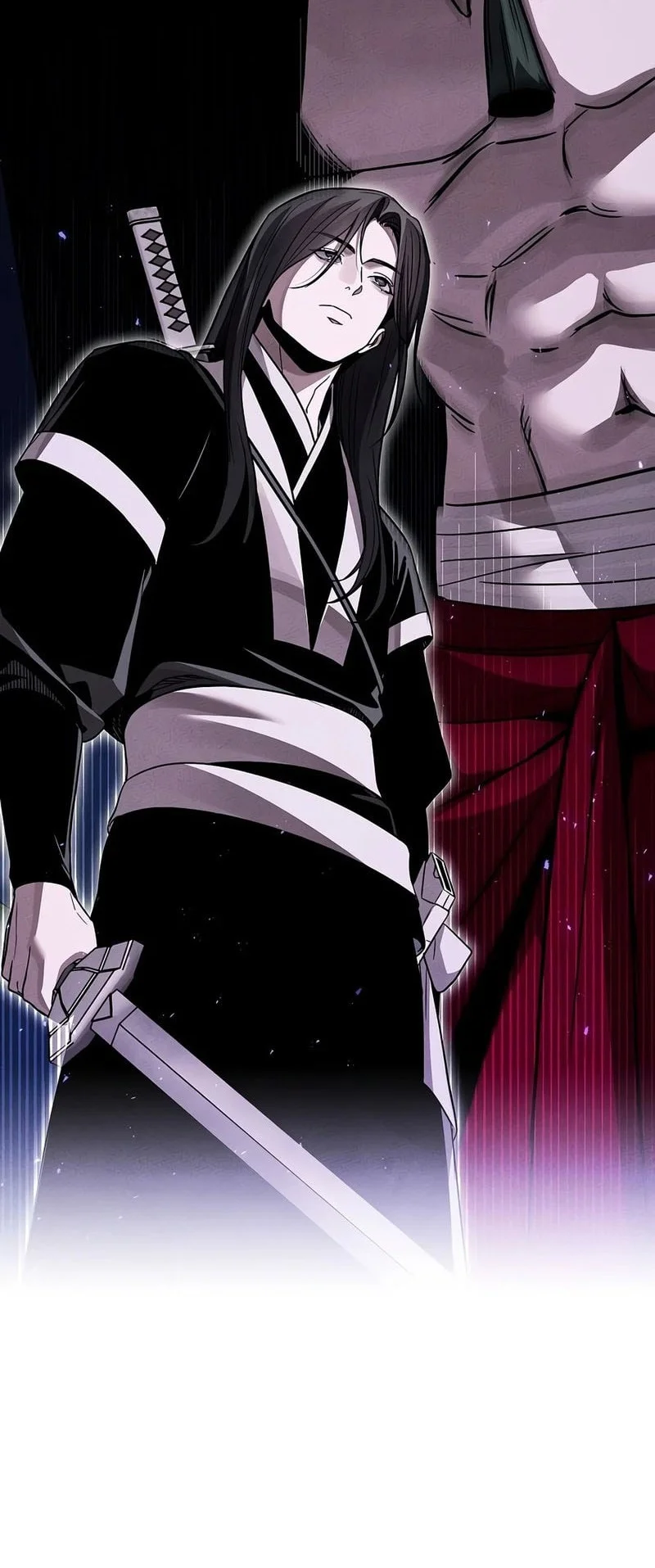 The Great Heavenly Demon Sovereign Chapter 59 - halaman 72