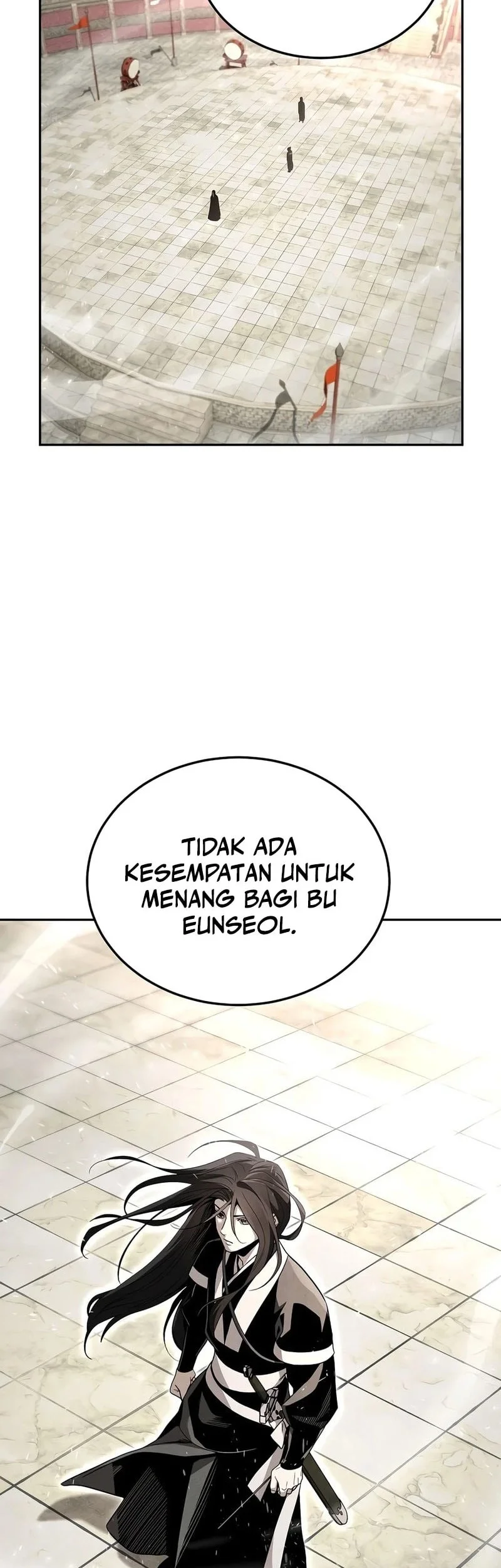 The Great Heavenly Demon Sovereign Chapter 59 - halaman 74