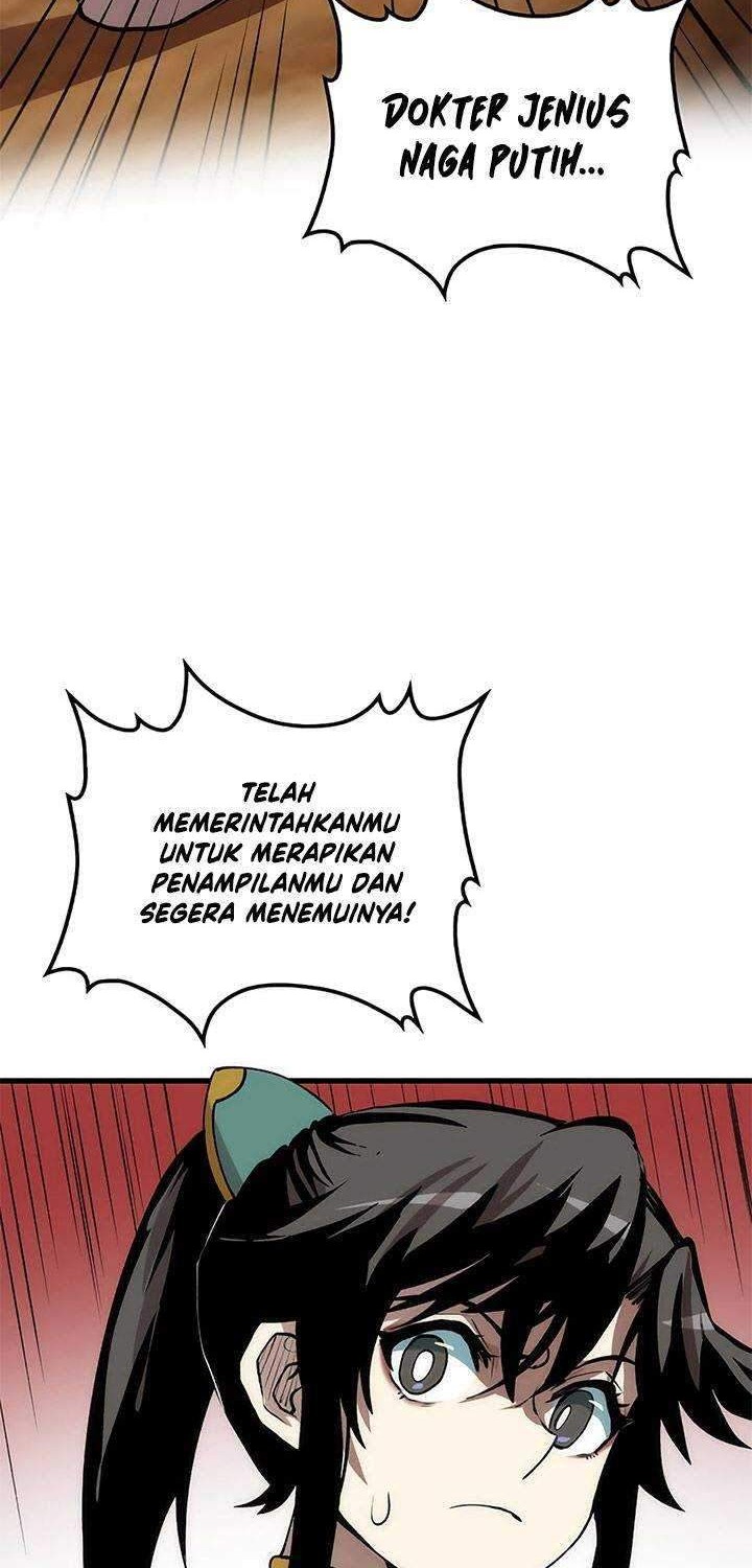 The Great Heavenly Demon Sovereign Chapter 6 - halaman 11