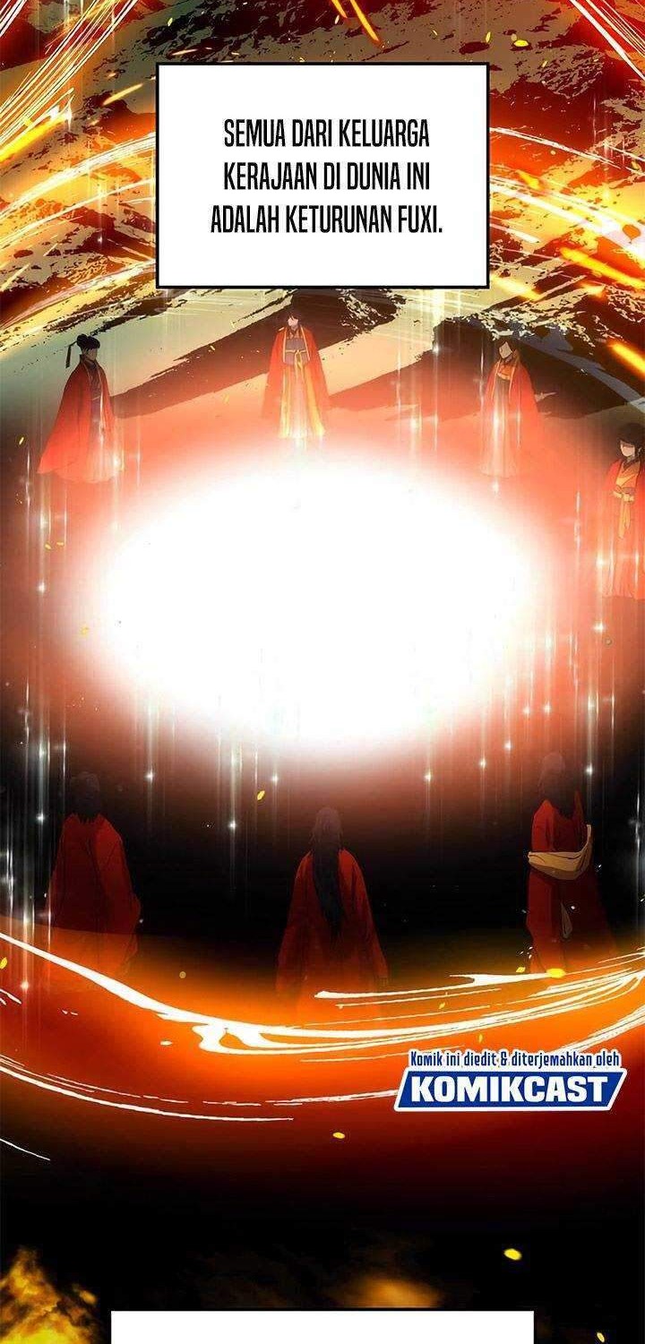 The Great Heavenly Demon Sovereign Chapter 6 - halaman 23