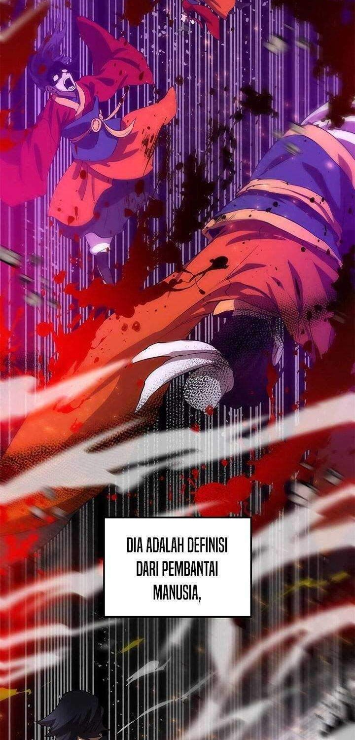 The Great Heavenly Demon Sovereign Chapter 6 - halaman 31