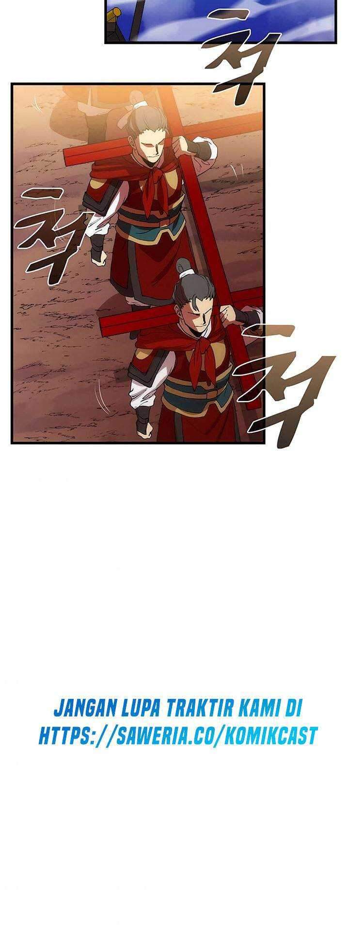 The Great Heavenly Demon Sovereign Chapter 6 - halaman 49