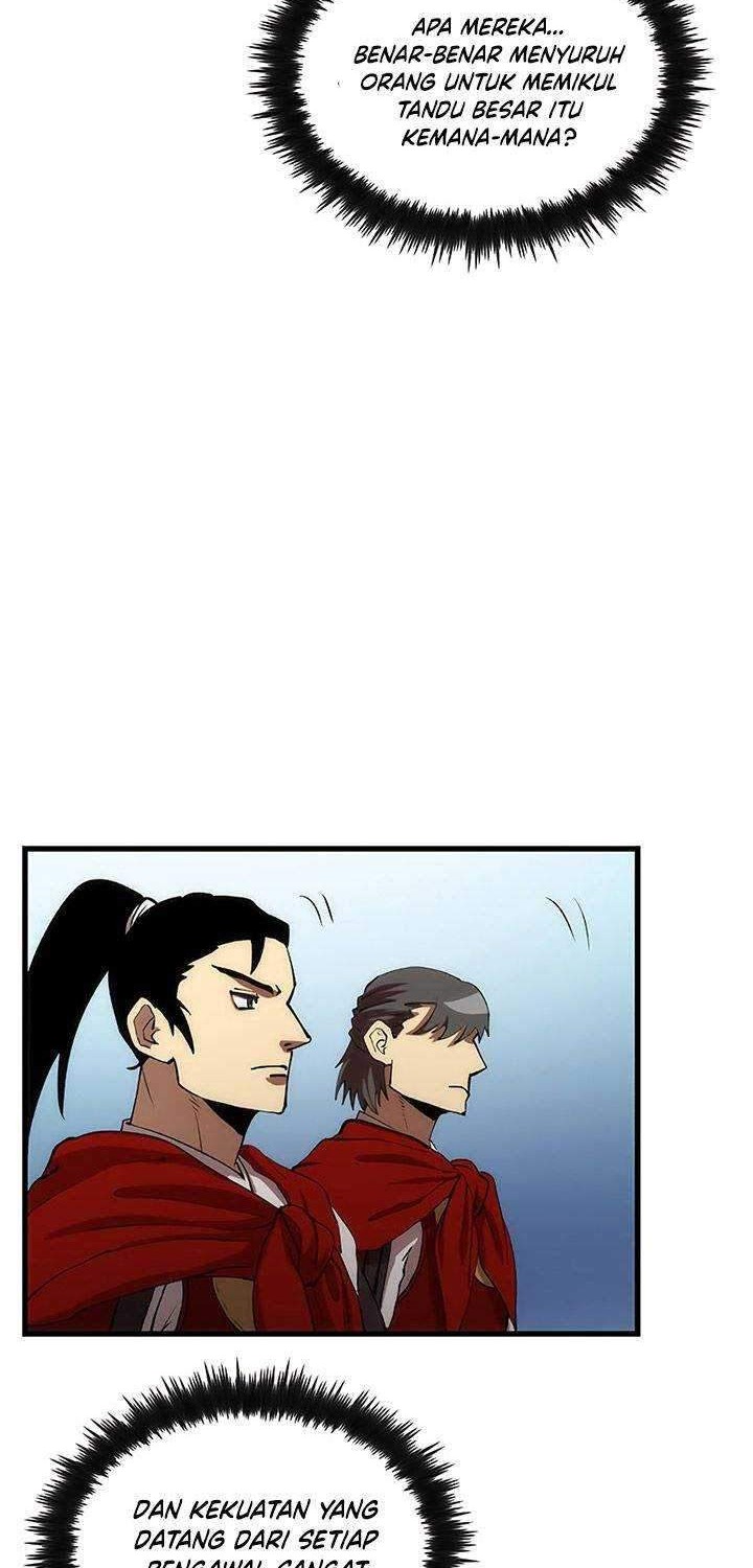 The Great Heavenly Demon Sovereign Chapter 6 - halaman 53