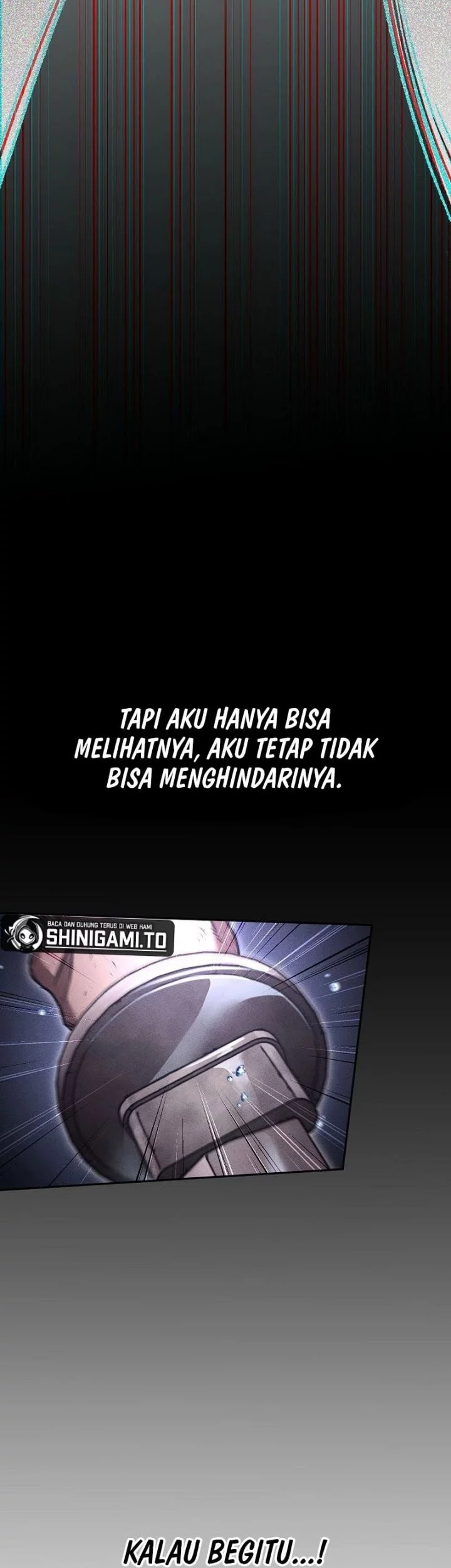 The Great Heavenly Demon Sovereign Chapter 6 - halaman 66