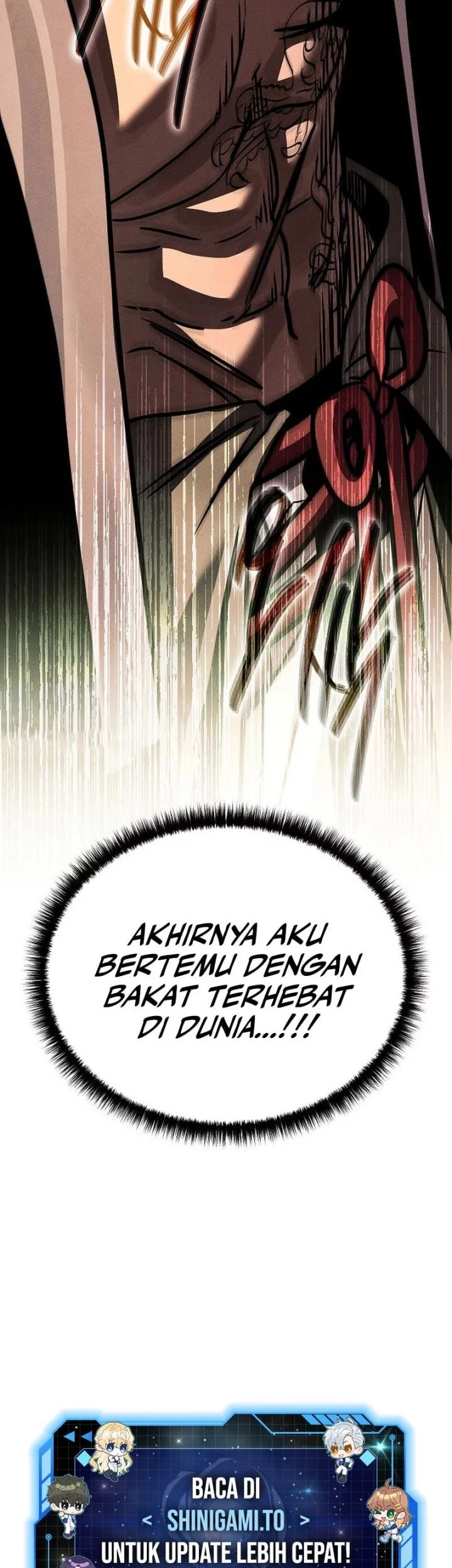 The Great Heavenly Demon Sovereign Chapter 6 - halaman 82