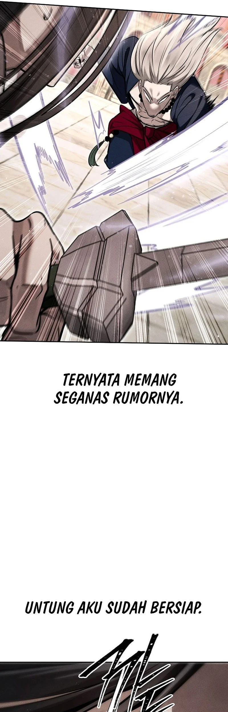 The Great Heavenly Demon Sovereign Chapter 60 - halaman 10