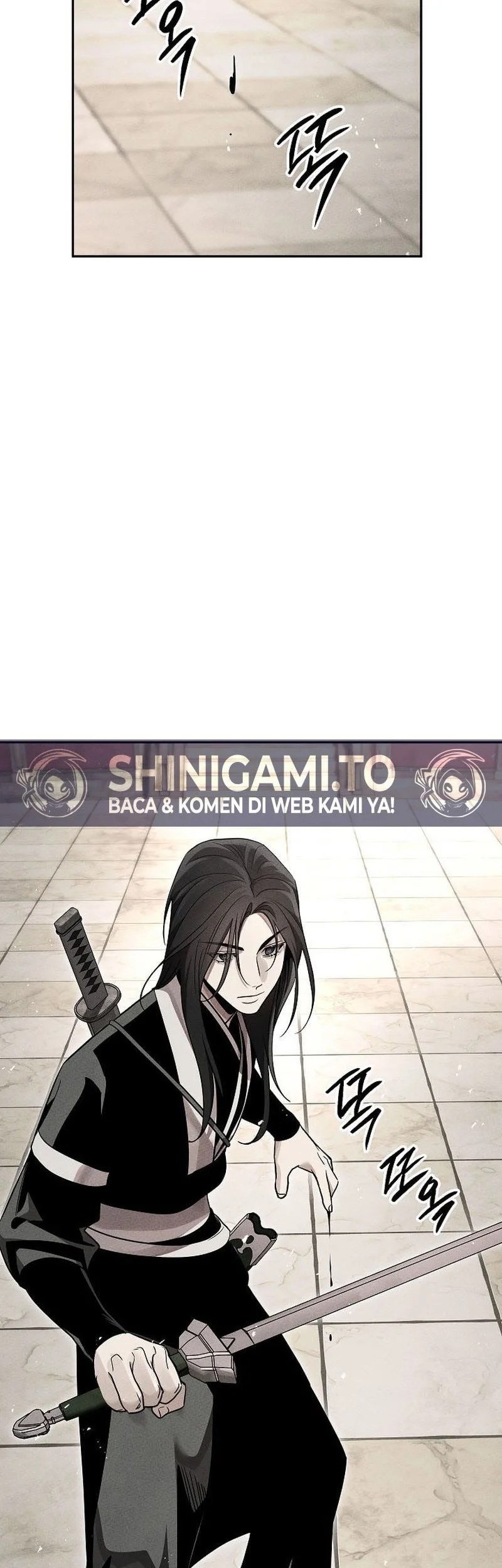 The Great Heavenly Demon Sovereign Chapter 60 - halaman 19