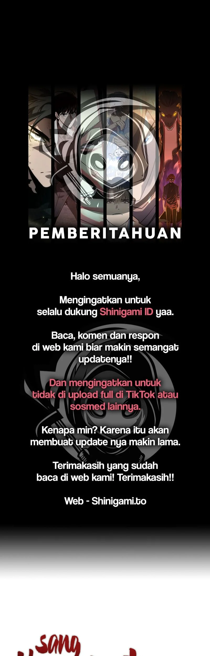 The Great Heavenly Demon Sovereign Chapter 60 - halaman 2