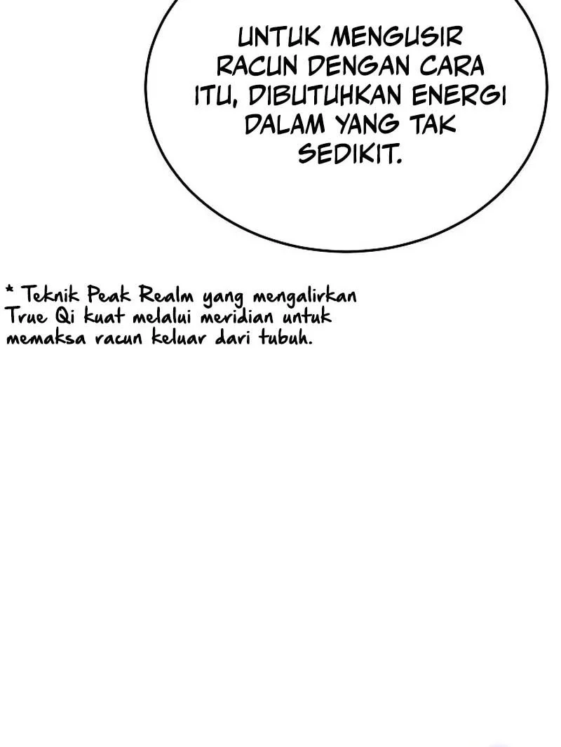 The Great Heavenly Demon Sovereign Chapter 60 - halaman 21