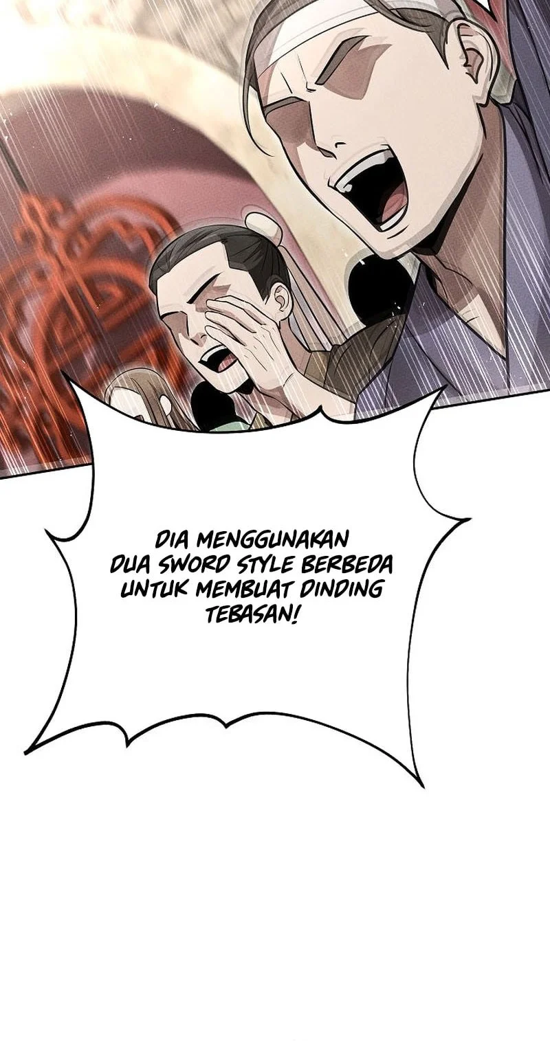 The Great Heavenly Demon Sovereign Chapter 60 - halaman 33