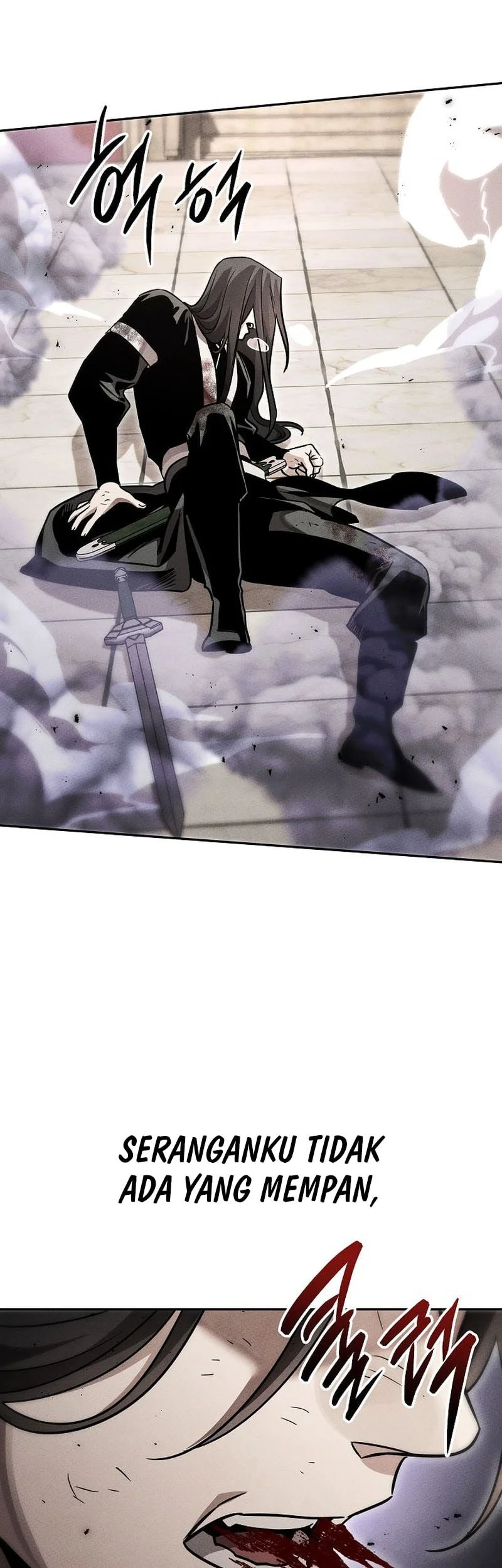 The Great Heavenly Demon Sovereign Chapter 60 - halaman 62
