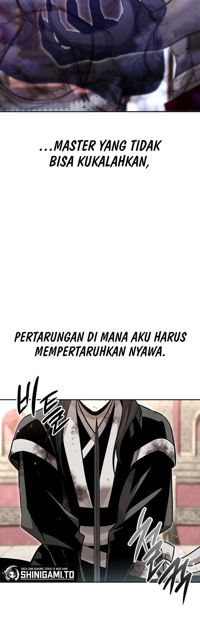 The Great Heavenly Demon Sovereign Chapter 60 - halaman 65