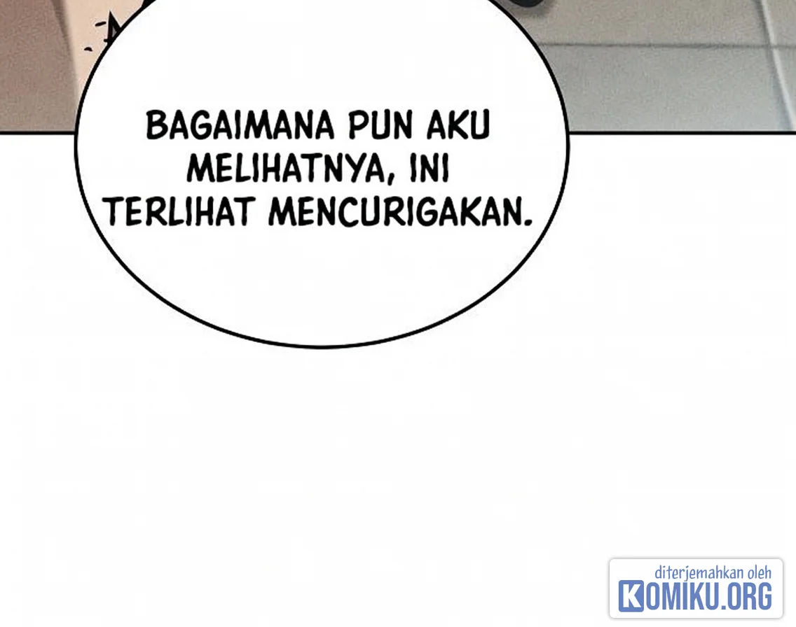 The Great Heavenly Demon Sovereign Chapter 61 - halaman 9