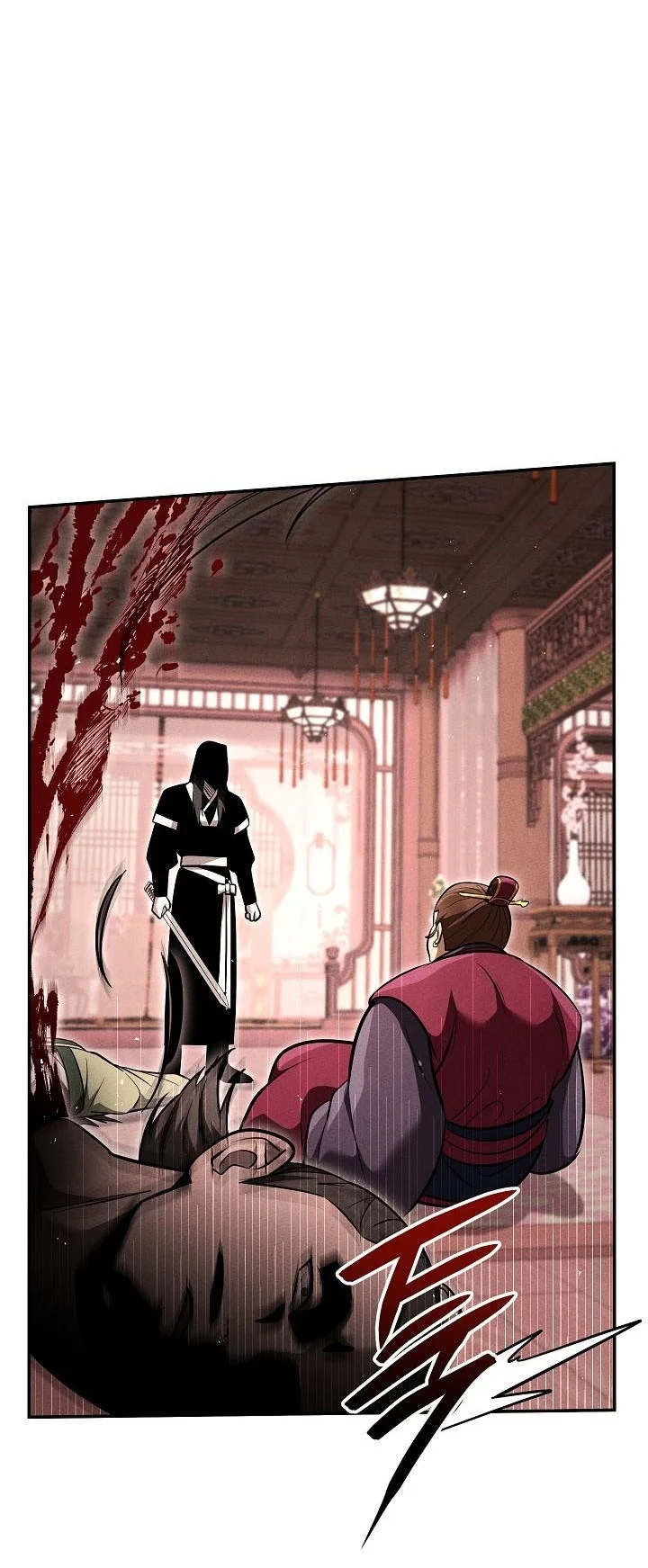 The Great Heavenly Demon Sovereign Chapter 62 - halaman 12