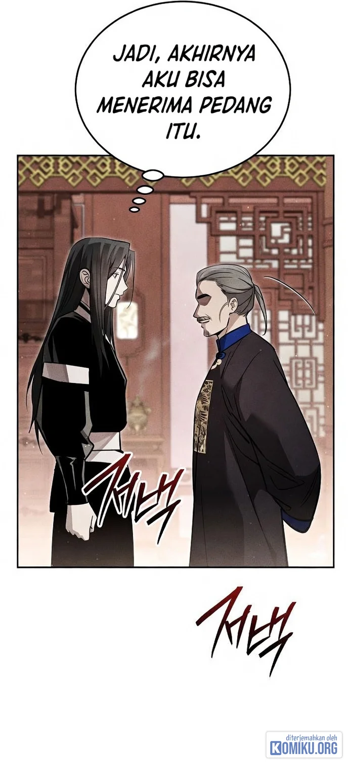 The Great Heavenly Demon Sovereign Chapter 63 - halaman 2