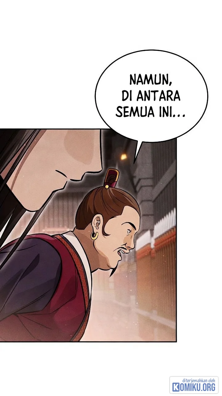 The Great Heavenly Demon Sovereign Chapter 63 - halaman 8