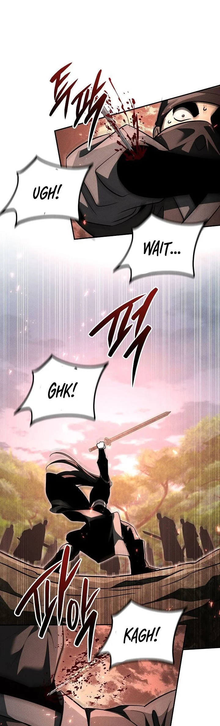 The Great Heavenly Demon Sovereign Chapter 64 - halaman 33