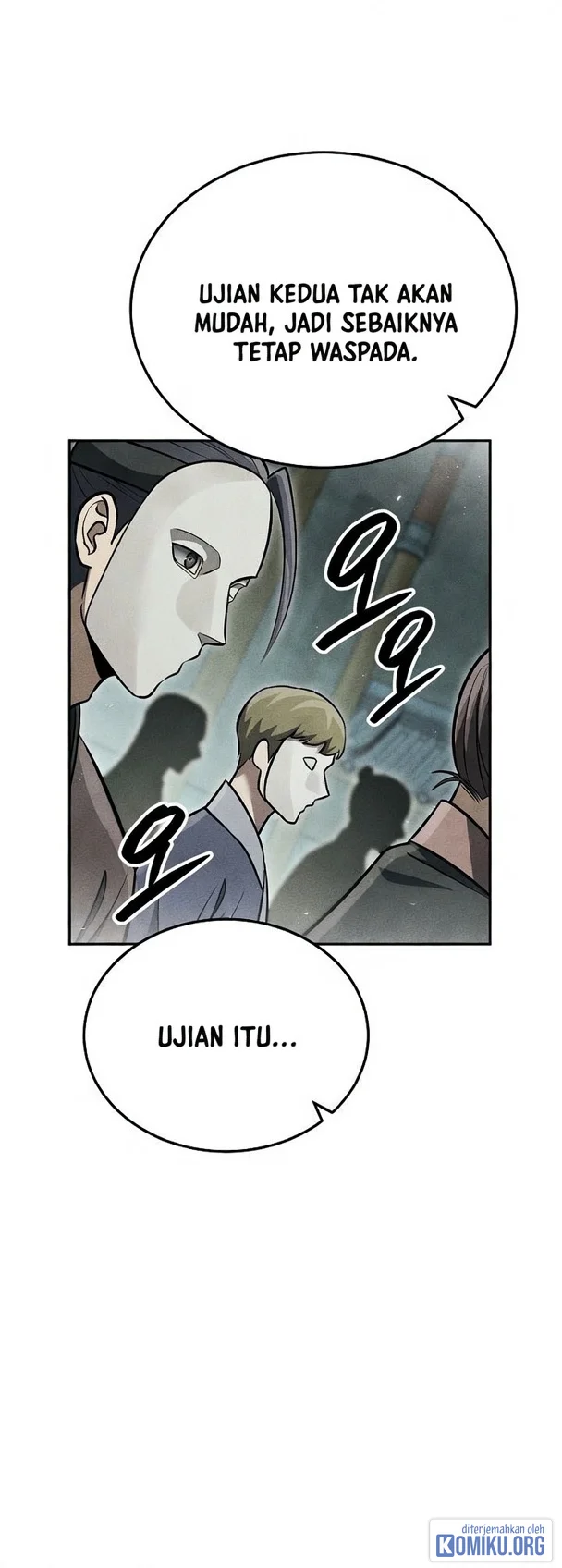 The Great Heavenly Demon Sovereign Chapter 67 - halaman 10