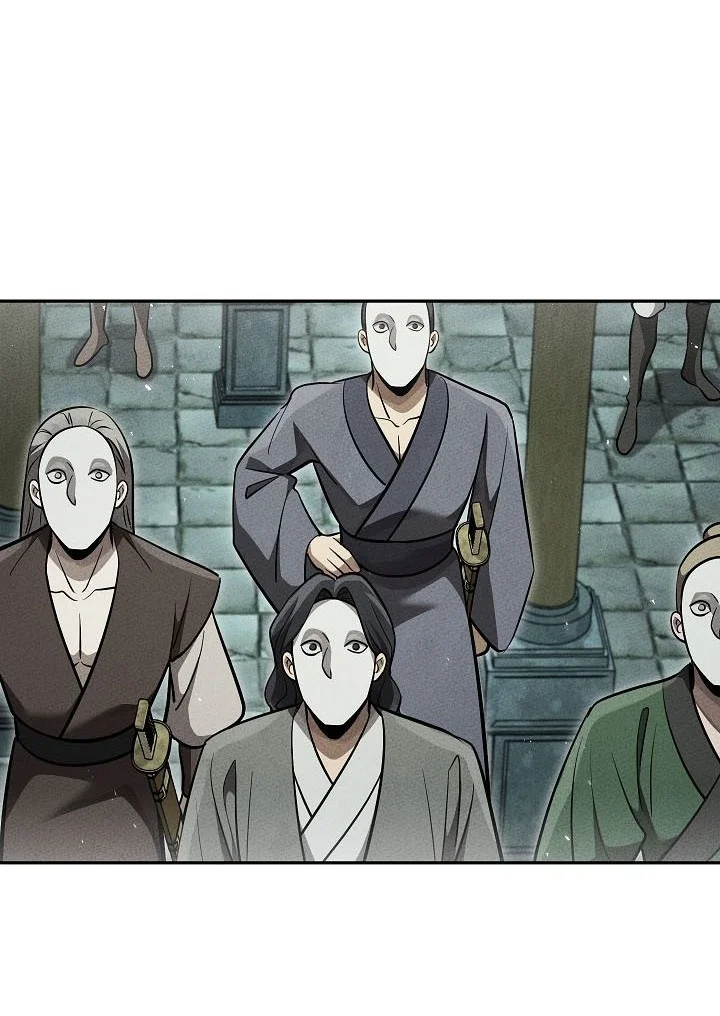 The Great Heavenly Demon Sovereign Chapter 67 - halaman 13