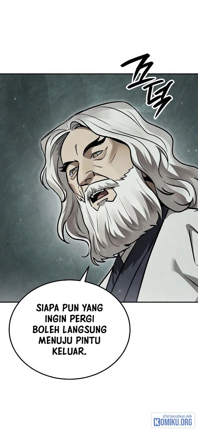 The Great Heavenly Demon Sovereign Chapter 67 - halaman 18