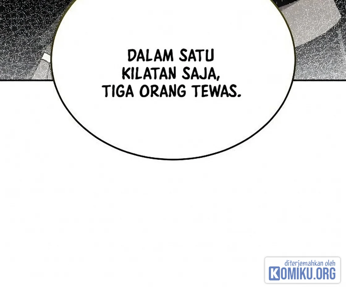 The Great Heavenly Demon Sovereign Chapter 67 - halaman 2