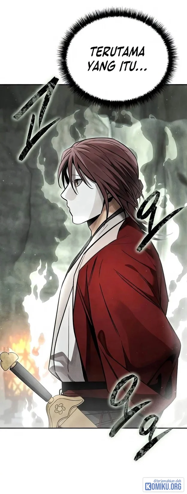 The Great Heavenly Demon Sovereign Chapter 68 - halaman 18