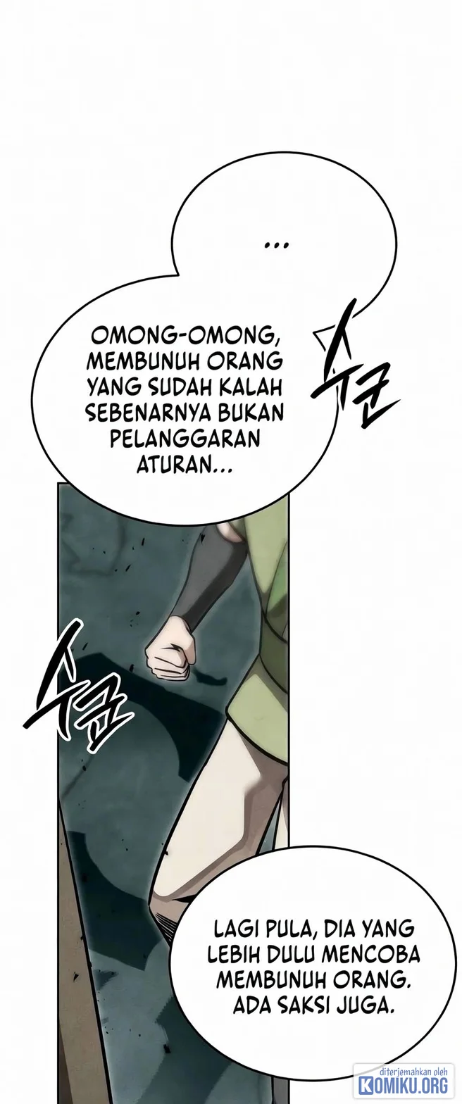 The Great Heavenly Demon Sovereign Chapter 68 - halaman 2