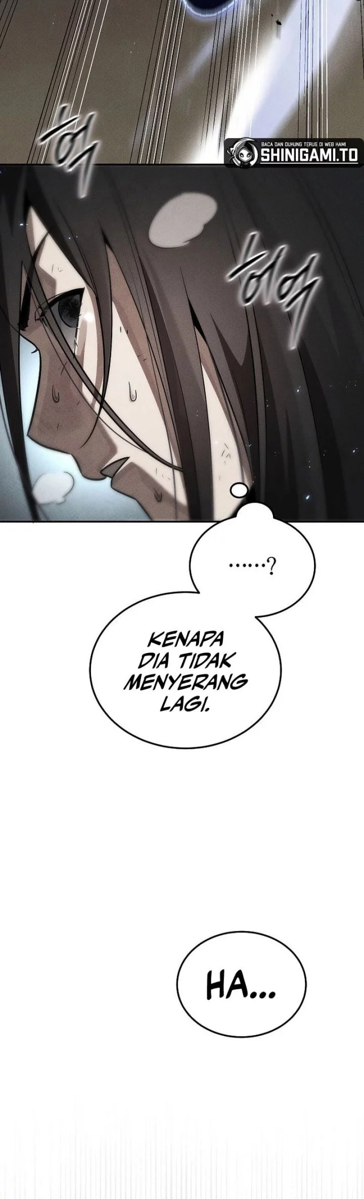 The Great Heavenly Demon Sovereign Chapter 7 - halaman 14