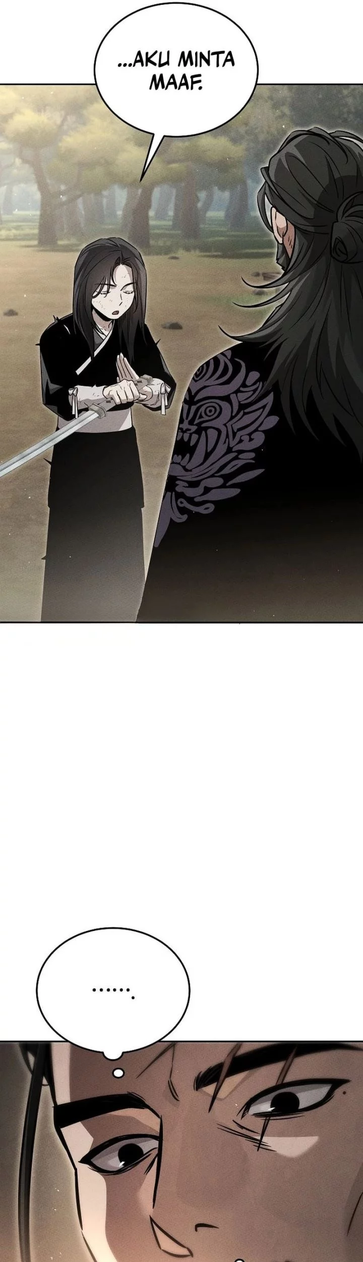 The Great Heavenly Demon Sovereign Chapter 7 - halaman 29