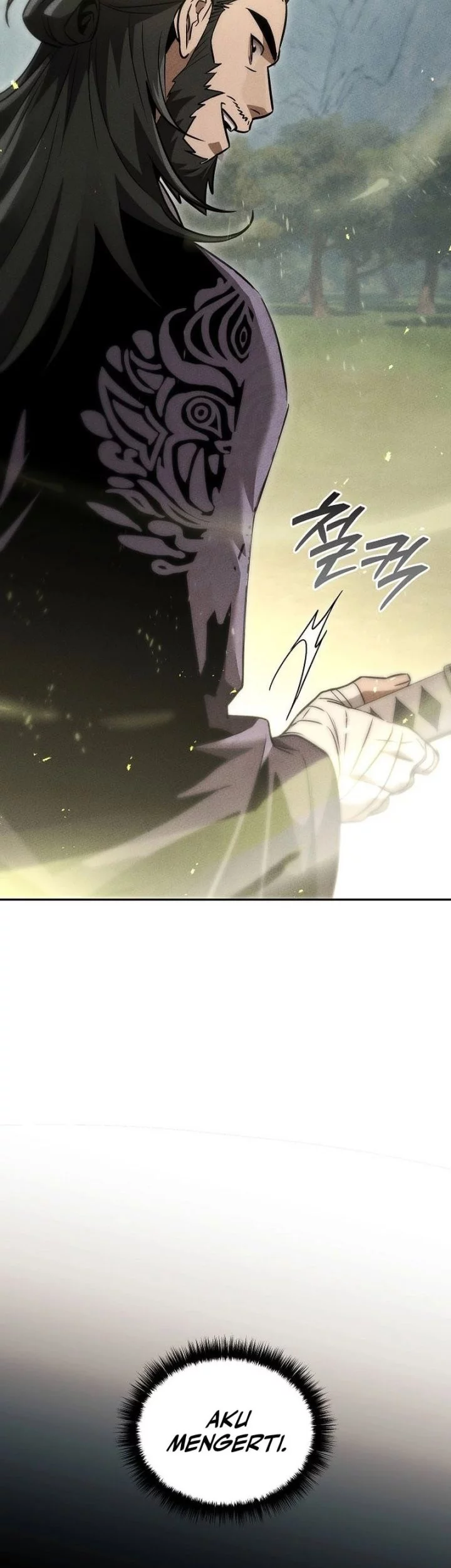 The Great Heavenly Demon Sovereign Chapter 7 - halaman 36