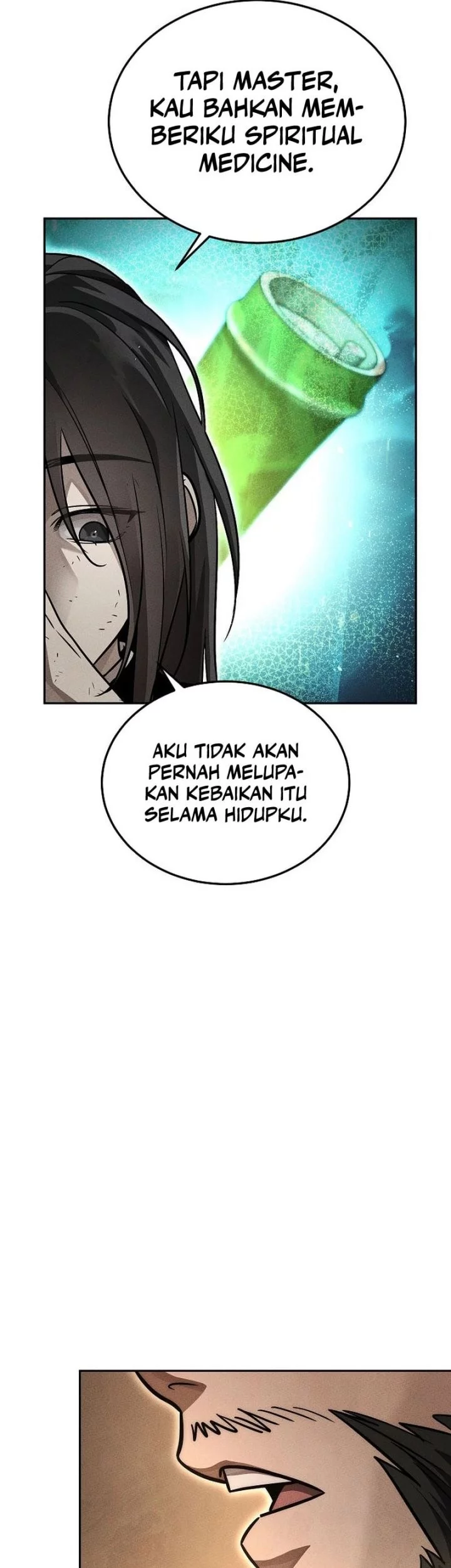 The Great Heavenly Demon Sovereign Chapter 7 - halaman 42
