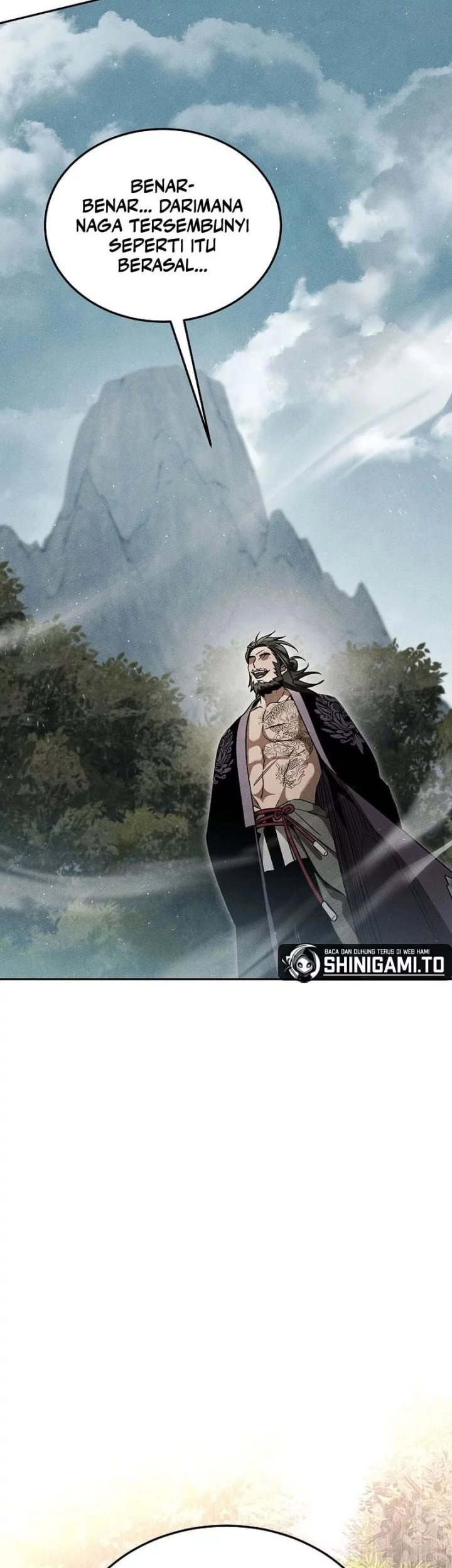 The Great Heavenly Demon Sovereign Chapter 7 - halaman 51