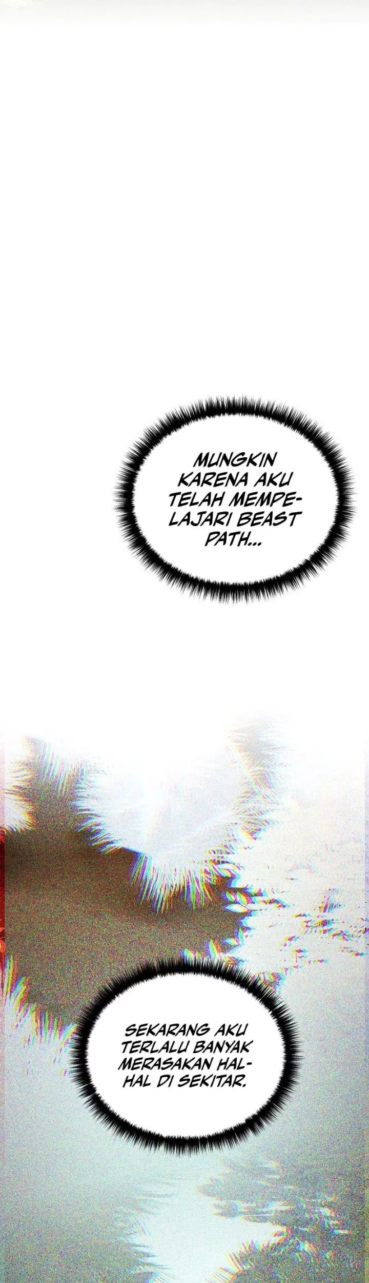 The Great Heavenly Demon Sovereign Chapter 7 - halaman 54