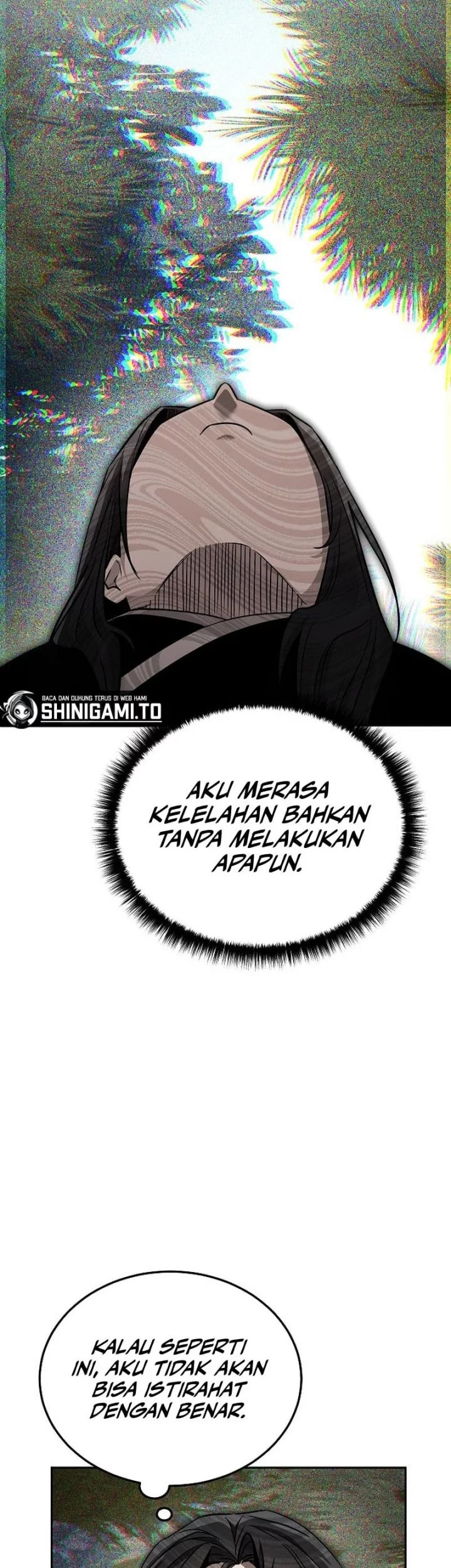The Great Heavenly Demon Sovereign Chapter 7 - halaman 55