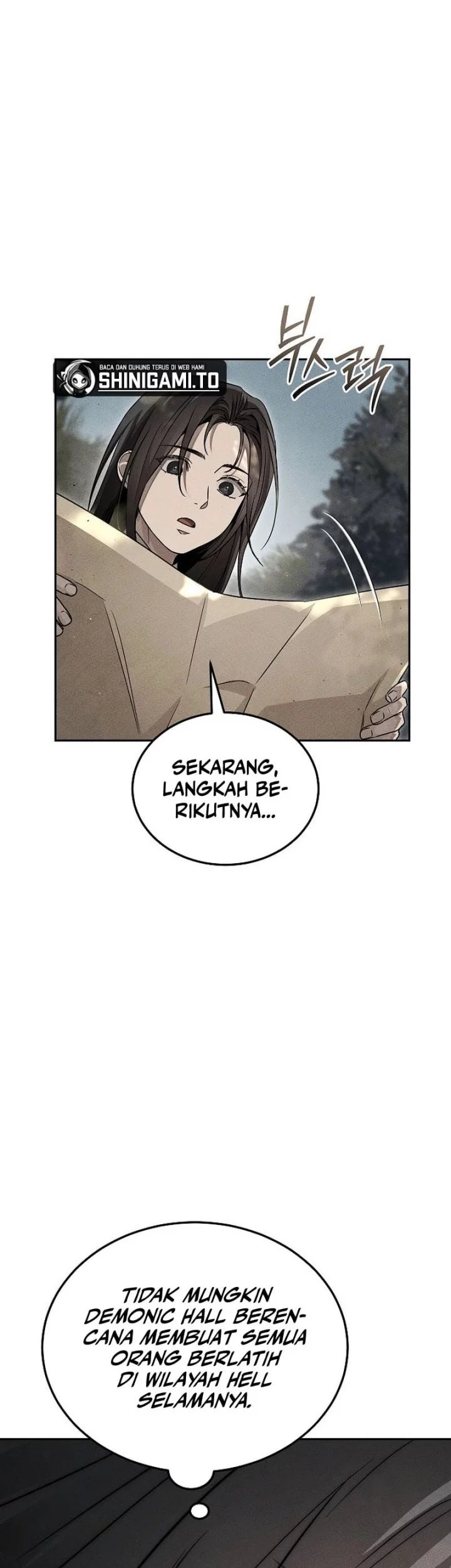 The Great Heavenly Demon Sovereign Chapter 7 - halaman 62
