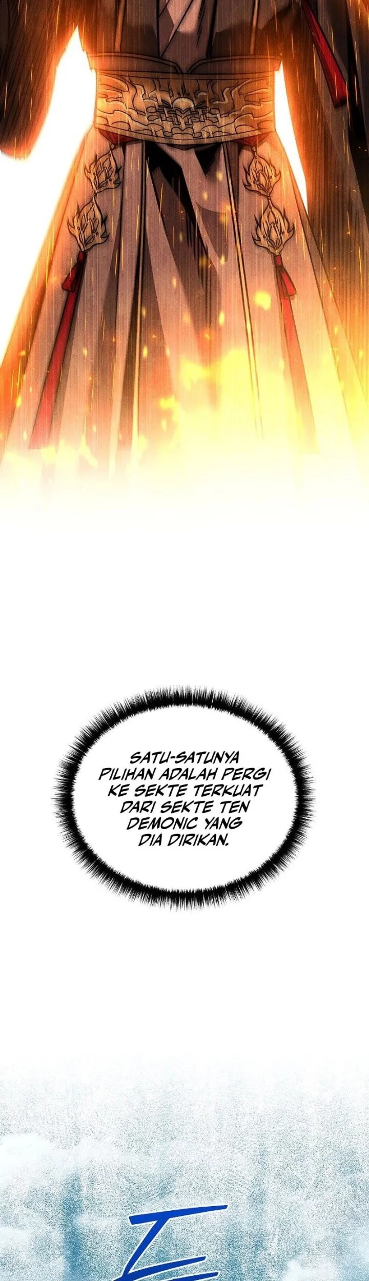 The Great Heavenly Demon Sovereign Chapter 7 - halaman 67