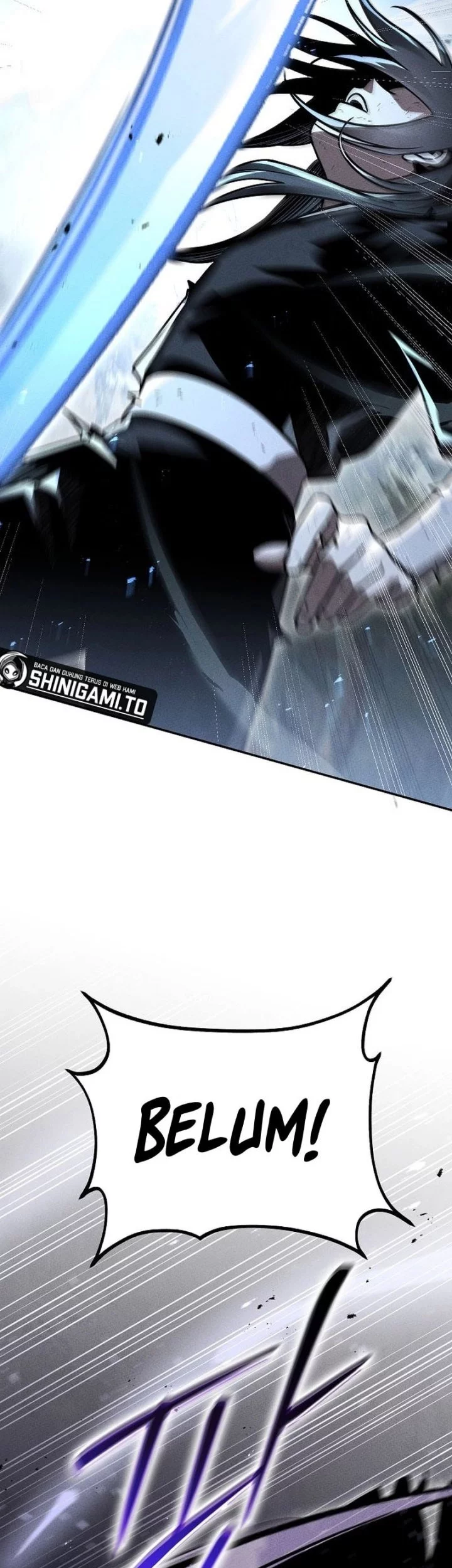 The Great Heavenly Demon Sovereign Chapter 7 - halaman 9