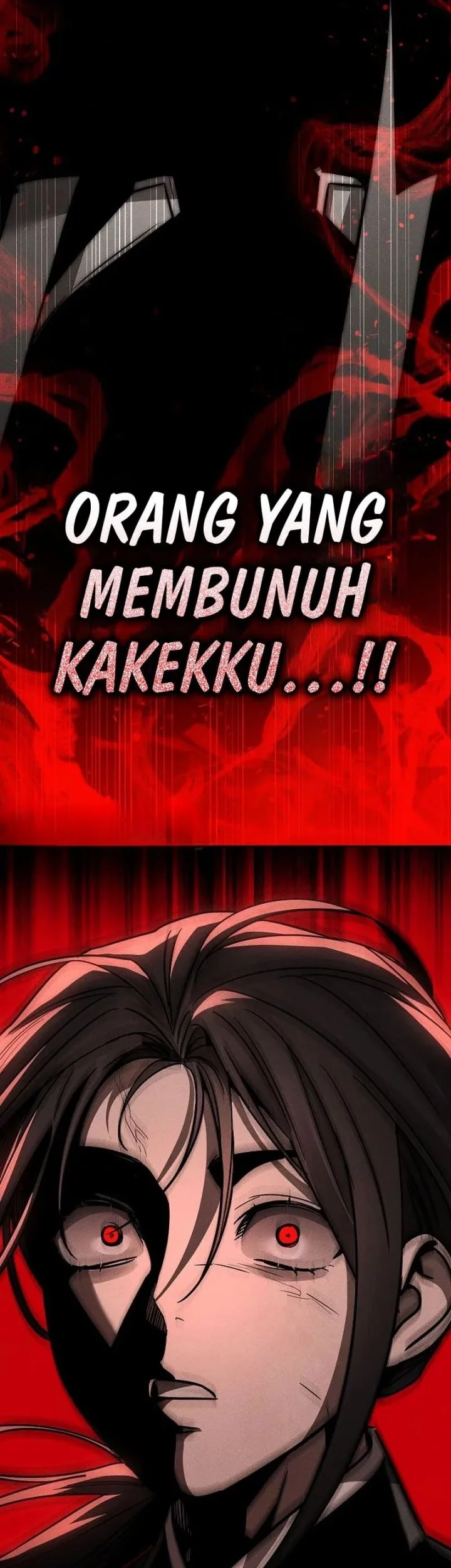 The Great Heavenly Demon Sovereign Chapter 8 - halaman 1